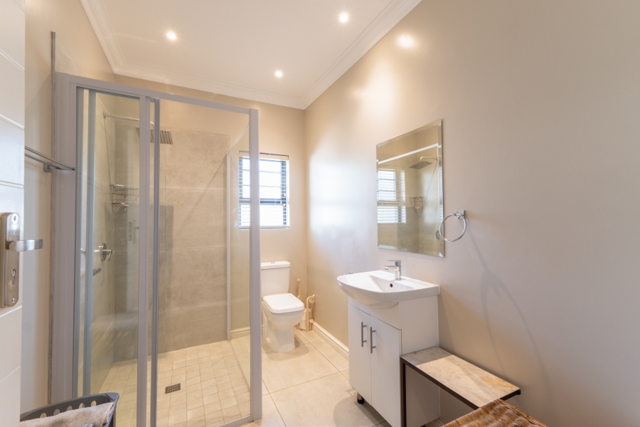 3 Bedroom Property for Sale in Oudtshoorn Central Western Cape